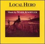 Mark Knopfler - Local Hero [SOUNDTRACK]
